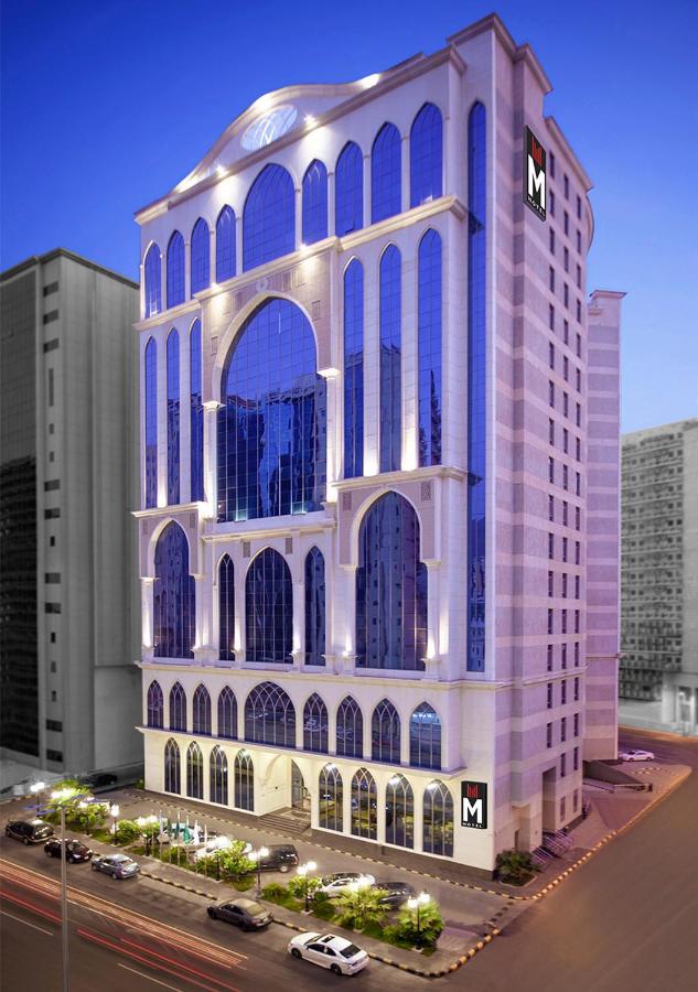 M Hotel Al Dana Makkah